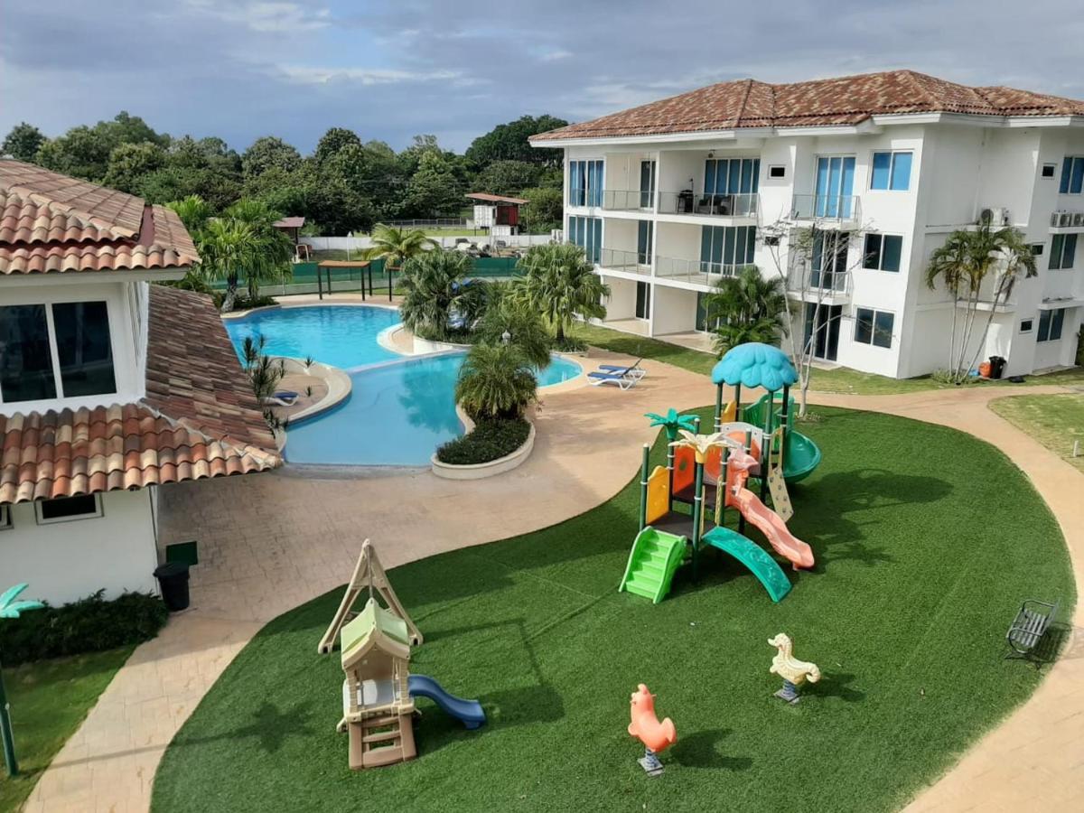 Rio Mar Villages San Carlos Bagian luar foto