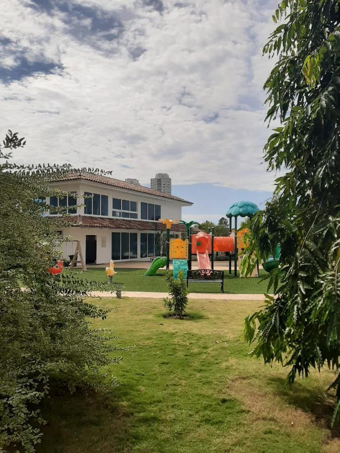 Rio Mar Villages San Carlos Bagian luar foto